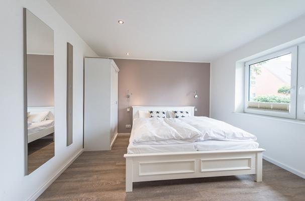 Seerose-Landhaus-Tadsen Westerland Exteriör bild