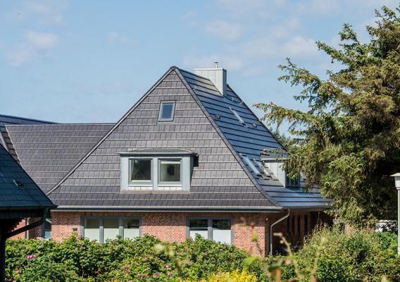 Seerose-Landhaus-Tadsen Westerland Exteriör bild
